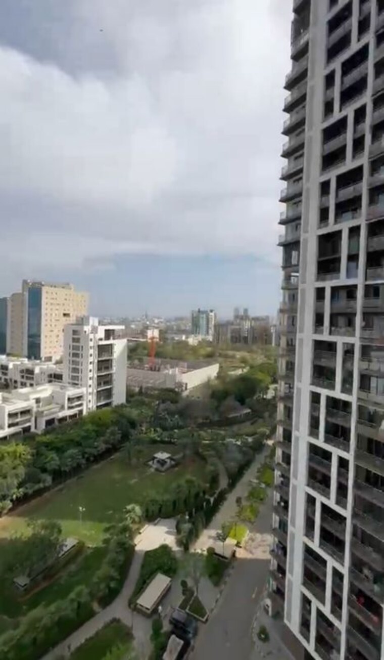 Exterior View, tata-primanti-tower-residences 3 Bedroom 2185 Sq.Ft. Apartment In Sector 72 Gurgaon 10302029