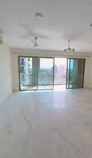 Living Room in 3 BHK Apartment at Tata Primanti-Tower Residences, Sector 72 – for Rent