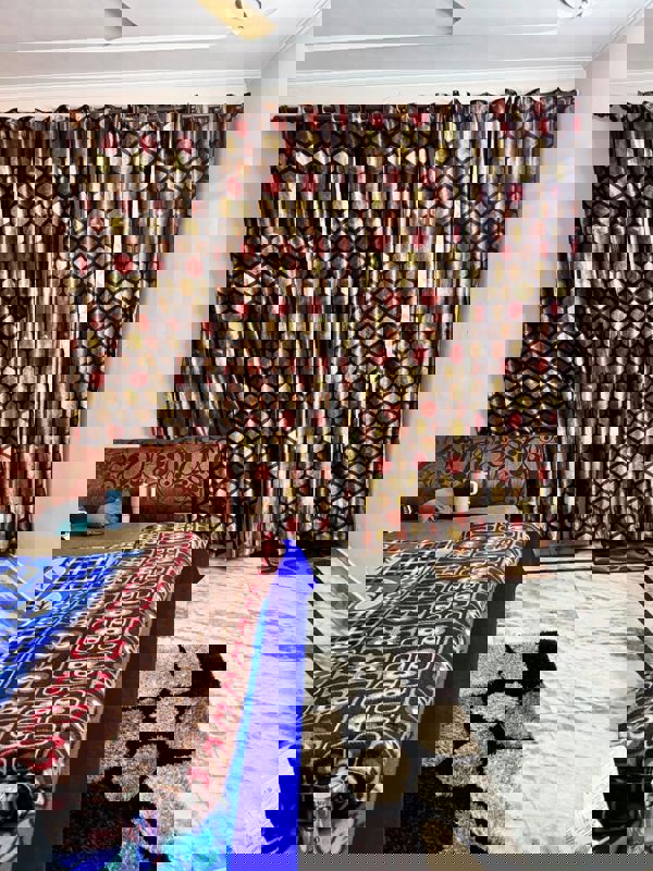 1 BHK + Store Room 650 Sq.Ft. Builder Floor in Palam Vihar Residents Association