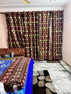 1 BHK + Store Room Builder Floor For Rent in Palam Vihar Residents Association