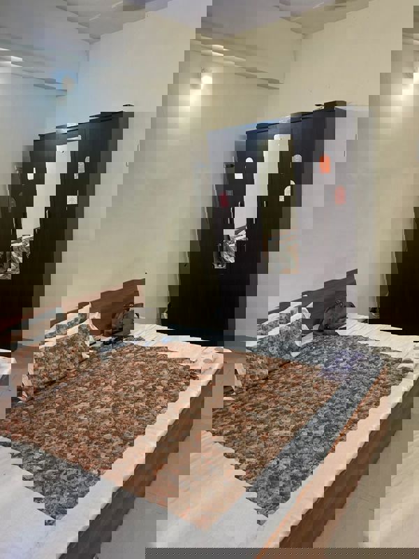 2 BHK 718 Sq.Ft. Apartment in Lake avenue CHS