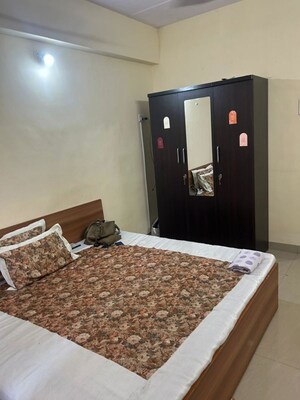 2 BHK Apartment For Rent in Lake avenue CHS, Powai