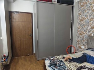 Furnished Amenities in 3 BHK Builder Floor at RPS Palm Drive, Sector 88 – for Rent