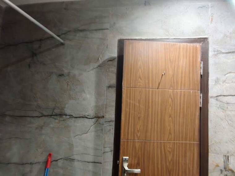 undefined, rps-palm-drive 3 Bedroom 1123 Sq.Ft. Builder Floor In Sector 88 Faridabad 10302091