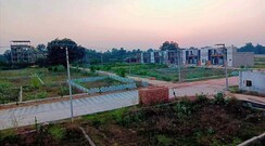 Plot For Sale in Rohta