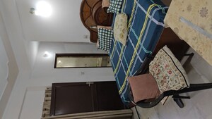 Room in 3 BHK Builder Floor at Chattarpur – for Sale