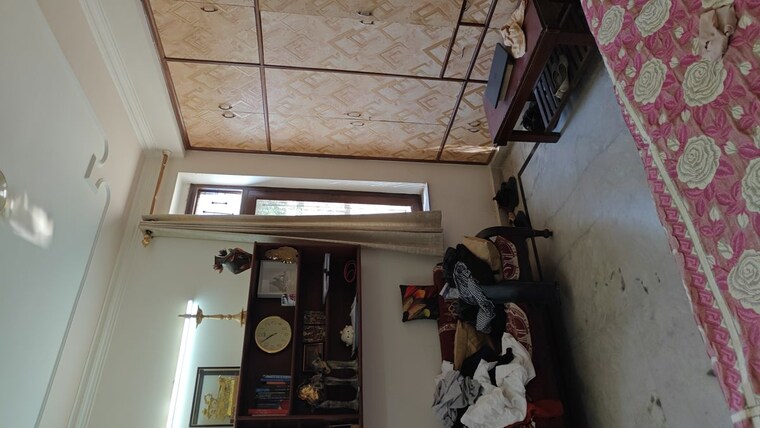 Living Room, chattarpur 3 Bedroom 1250 Sq.Ft. Builder Floor In Chattarpur Delhi 10302157