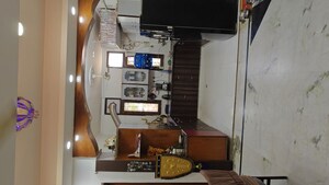 Kitchen in 3 BHK Builder Floor at Chattarpur – for Sale