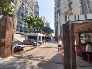 3 BHK Apartment – Exterior View View at Jolly Maker Apartment, Cuffe Parade - for Sale