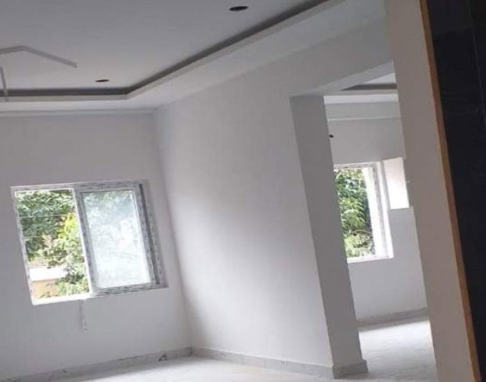 2 BHK + Pooja Room,Study Room Builder Floor For Rent in Tronica City