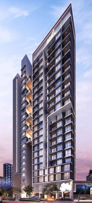 1 BHK Apartment For Rent in Anupam CHS Kandivali, Kandivali West