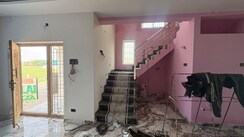 2 BHK + Pooja Room Independent House For Sale in Nevali