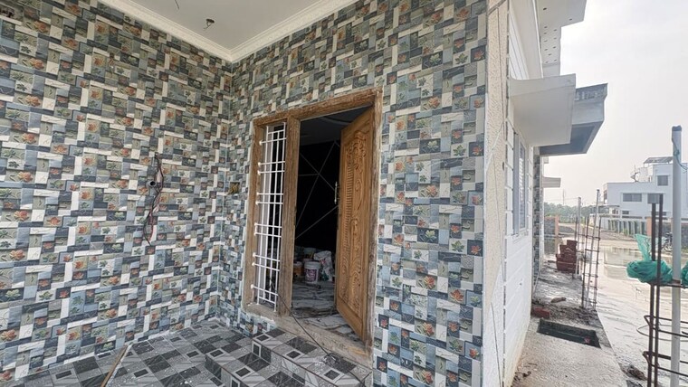 Exterior View, nevali 2 Bedroom 653 Sq.Ft. Independent House In Nevali Navi Mumbai 10301766