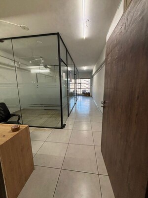 Building Lobby in  Office Space at Science City – for Sale