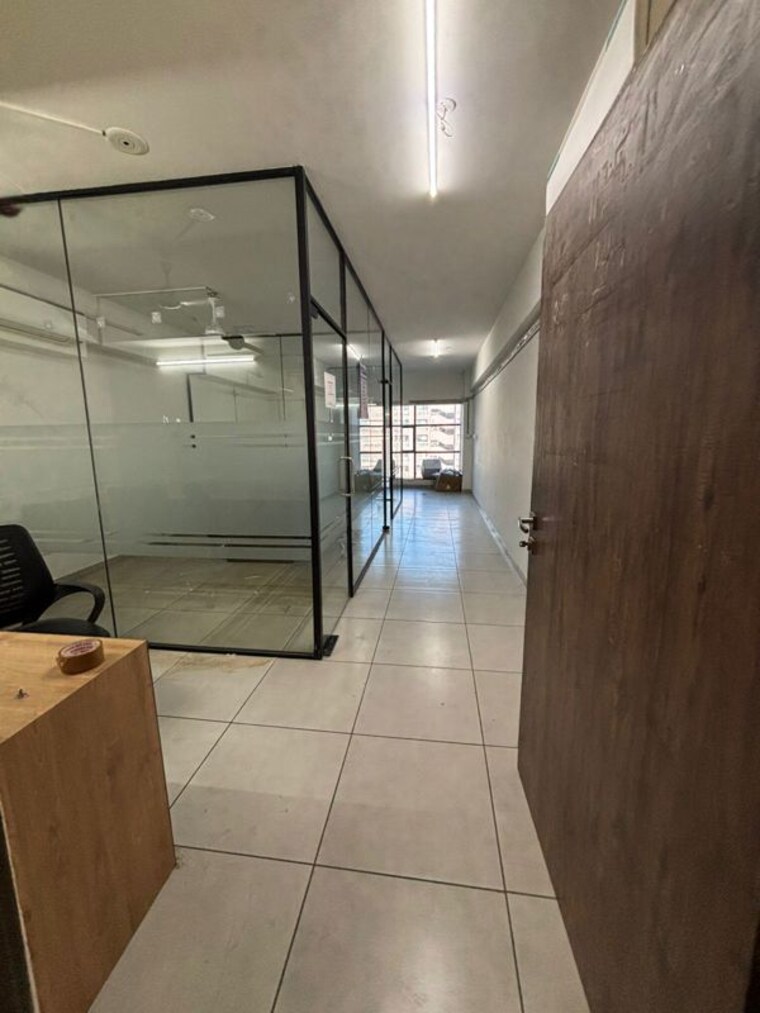 undefined, science city Commercial Office Space 893 Sq.Ft. In Science City Ahmedabad 10302153