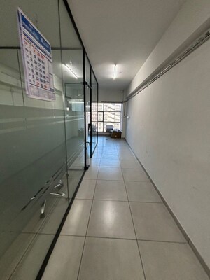 Staircase in  Office Space at Science City – for Sale