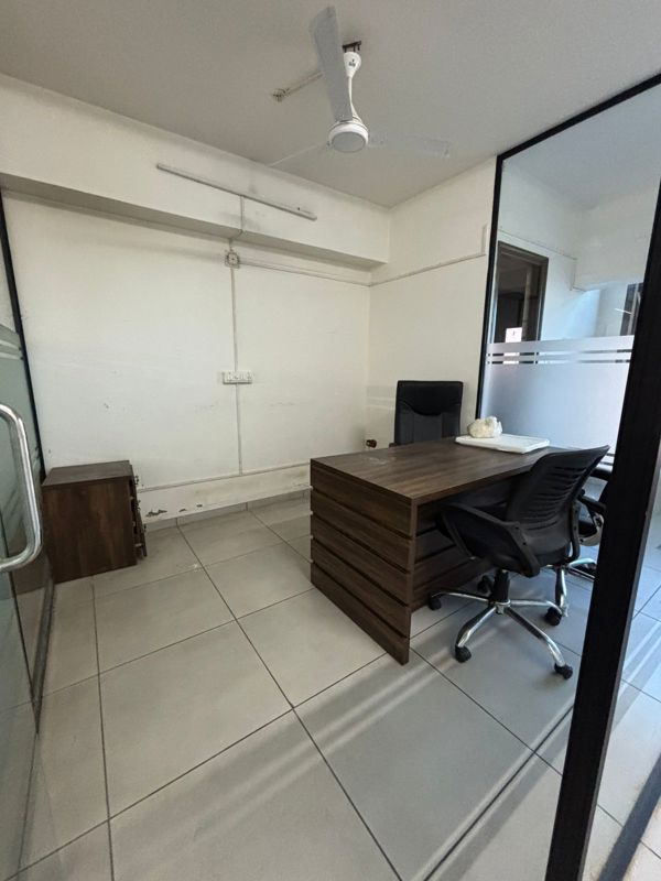Office Space For Sale in Science City