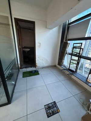 Balcony in  Office Space at Science City – for Sale