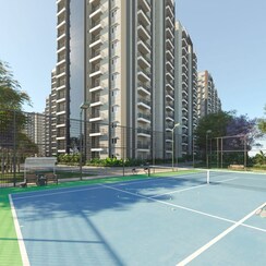 3 BHK Apartment For Sale in EIPL Corner Stone