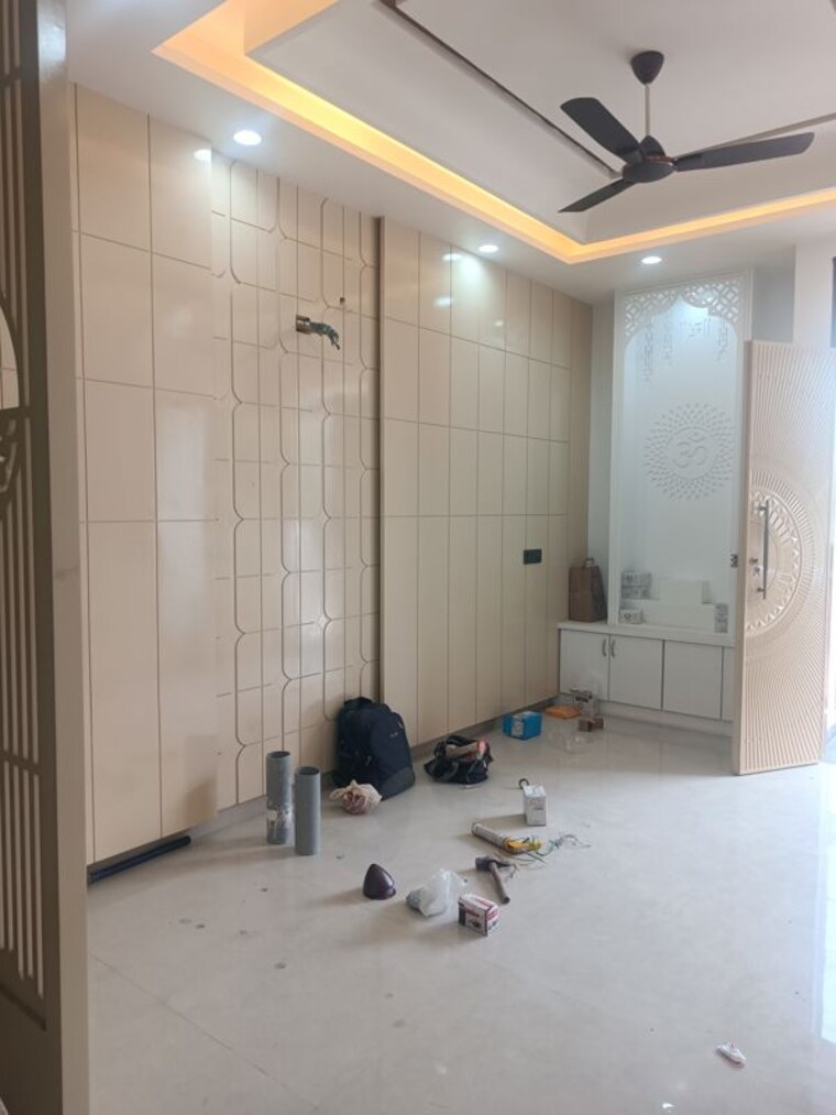 Bathroom, patrakar colony 4 Bedroom 2802 Sq.Ft. Villa In Patrakar Colony Jaipur 10302159