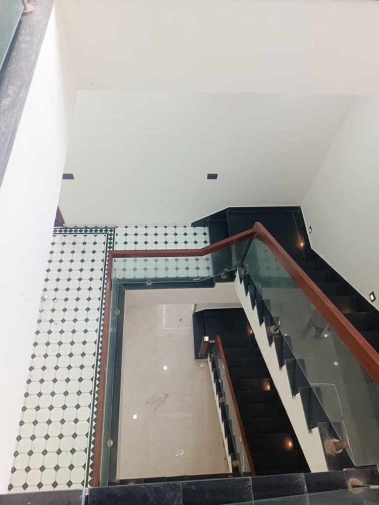 Kitchen, patrakar colony 4 Bedroom 2802 Sq.Ft. Villa In Patrakar Colony Jaipur 10302159