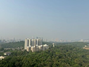 2.5 BHK Apartment For Rent in Oberoi Realty Splendor, Andheri East