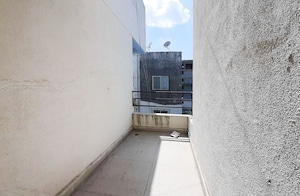 1 BHK Apartment – Exterior View View at Shree Bhagwati Shilp, Punawale - for Rent