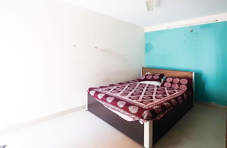 Bedroom, shree-bhagwati-shilp 1 Bedroom 780 Sq.Ft. Apartment In Punawale Pune 10242909