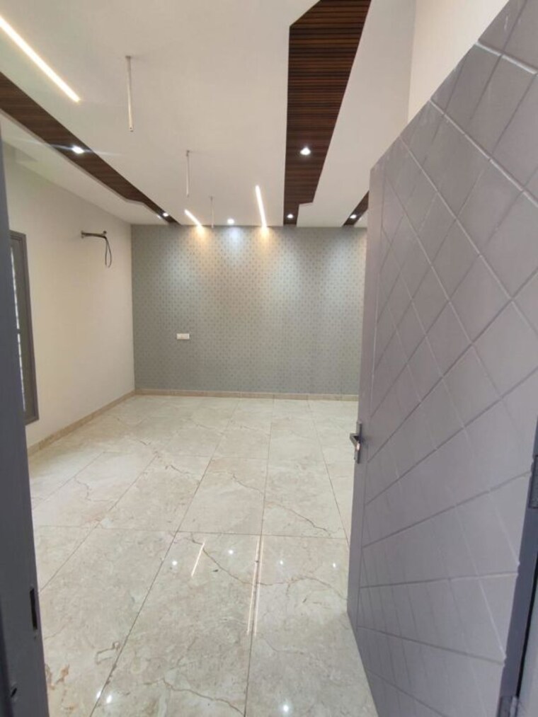 Bathroom, ludhiana chandigarh hwy 2 Bedroom 116 Sq.Ft. Builder Floor In LudhianA Chandigarh Hwy Mohali 10302204