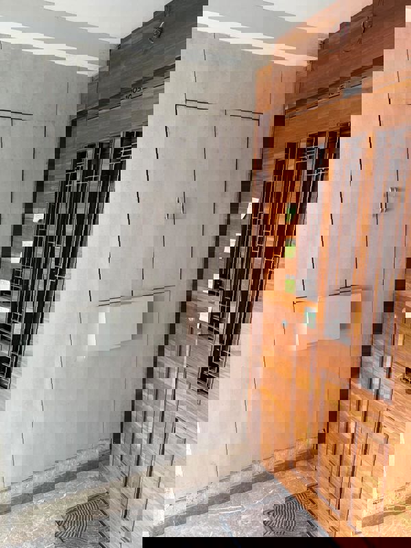 2 BHK + Study Room 645 Sq.Ft. Apartment in JV Sweena