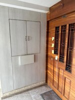 2 BHK + Study Room 645 Sq.Ft. Apartment in JV Sweena