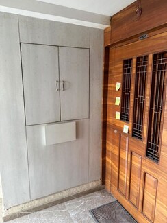 2 BHK + Study Room Apartment For Sale in JV Sweena