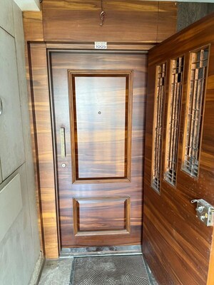 Room in 2 BHK Apartment at JV Sweena, Andheri East – for Sale