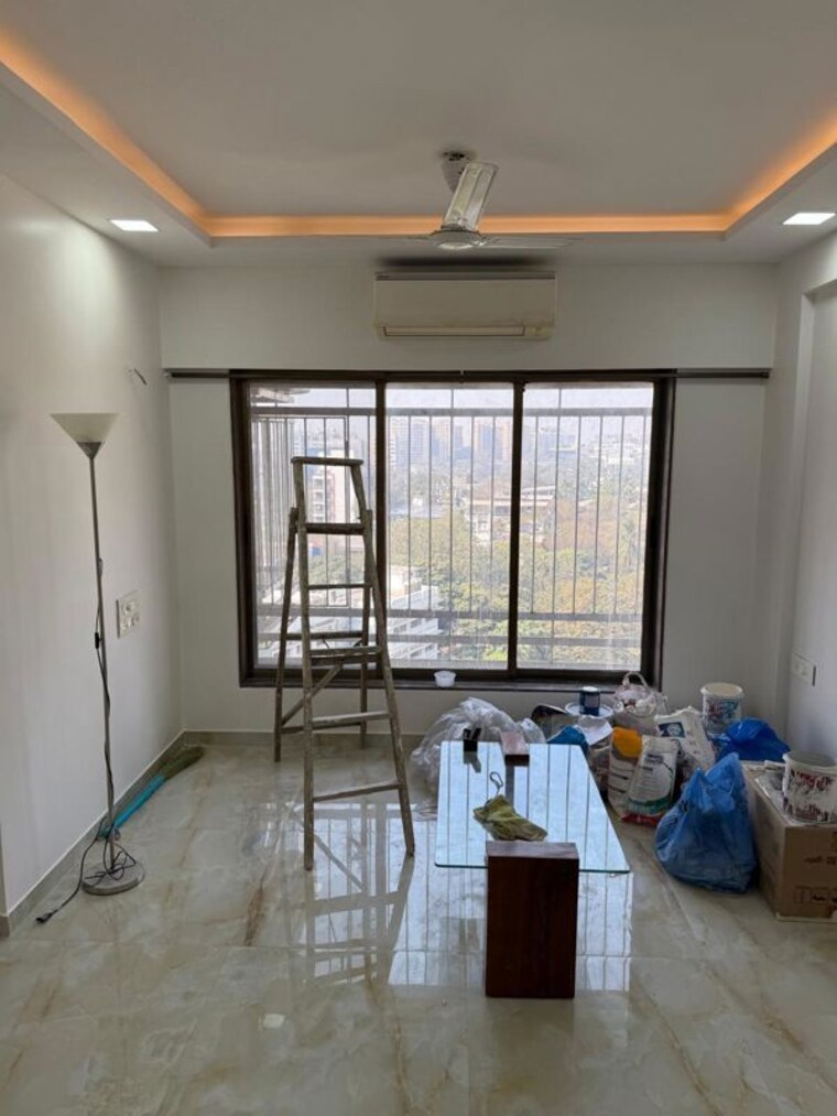 Living Room, jv-sweena 2 Bedroom 645 Sq.Ft. Apartment In Andheri East Mumbai 10302171