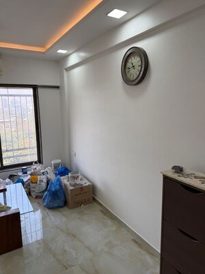 Living Room in 2 BHK Apartment at JV Sweena, Andheri East – for Sale