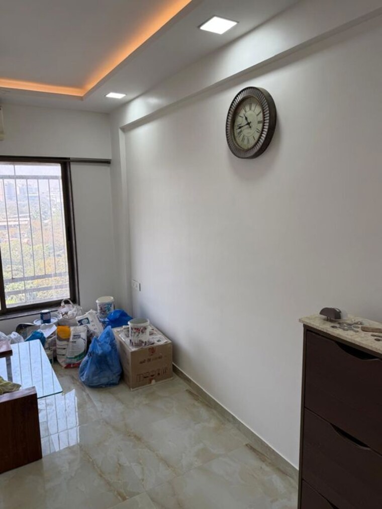 Living Room, jv-sweena 2 Bedroom 645 Sq.Ft. Apartment In Andheri East Mumbai 10302171