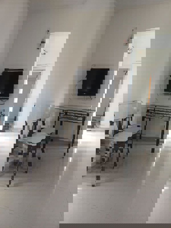 1 BHK + Pooja Room 640 Sq.Ft. Apartment in Dreams Aakruti