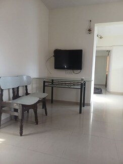 1 BHK + Pooja Room Apartment For Rent in Dreams Aakruti
