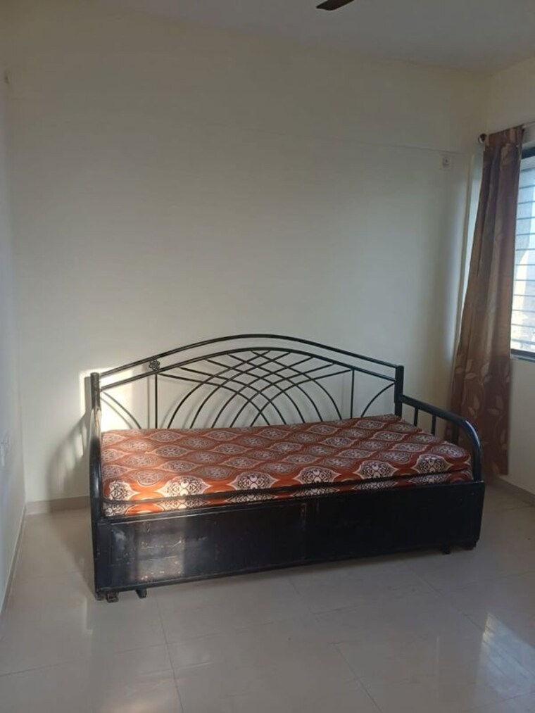 Bedroom, dreams-aakruti 1 Bedroom 640 Sq.Ft. Apartment In Hadapsar Pune 10302180