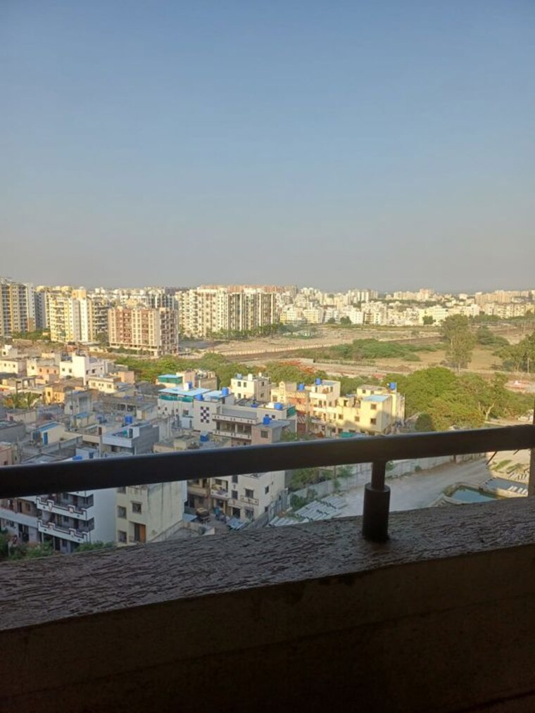 Swimming Pool, dreams-aakruti 1 Bedroom 640 Sq.Ft. Apartment In Hadapsar Pune 10302180