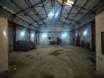 2600 Sq.Ft. Warehouse in Kothari Compound