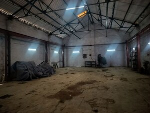 Parking in  Warehouse at Kothari Compound, Kokanipada – for Sale