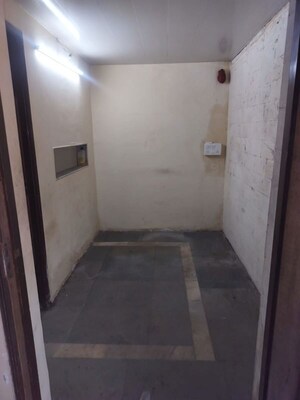 Bathroom in  Warehouse at Kothari Compound, Kokanipada – for Sale