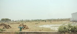 Plot Area in  Plot at Yamuna Expressway – for Sale