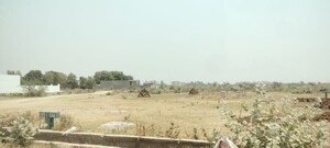 Plot Area in  Plot at Yamuna Expressway – for Sale
