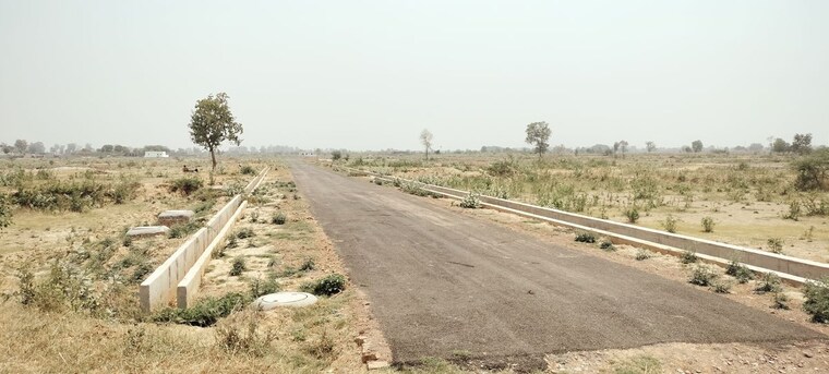 undefined, yamuna expressway  5385 Sq.Ft. Plot In Yamuna Expressway Greater Noida 10302225