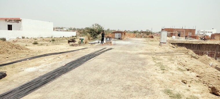 undefined, yamuna expressway  5385 Sq.Ft. Plot In Yamuna Expressway Greater Noida 10302225