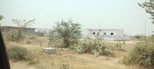 Plot Area in  Plot at Yamuna Expressway – for Sale