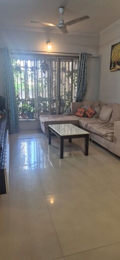 1 BHK + Basement,Store Room Apartment For Rent in Akashganga Complex Kavesar
