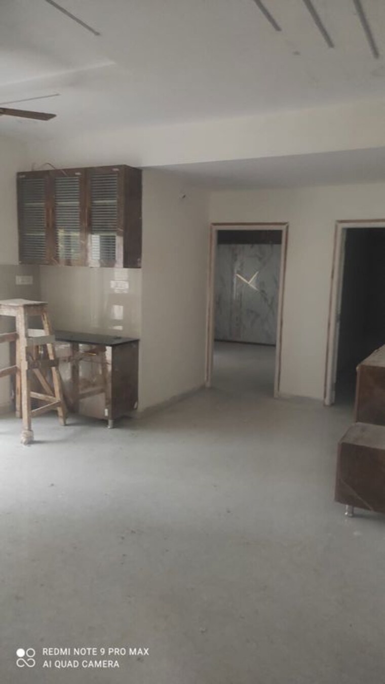 Living Room, manikonda 3 Bedroom 1750 Sq.Ft. Apartment In Manikonda Hyderabad 10302235